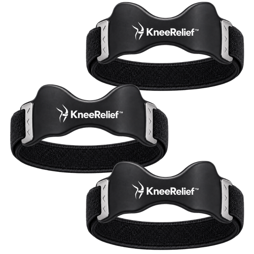 KneeRelief