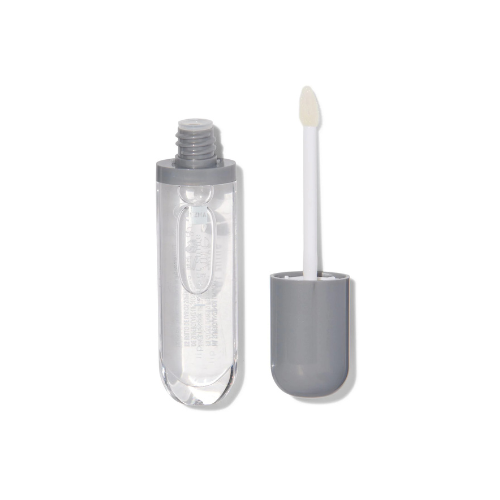 Transparante Lipgloss