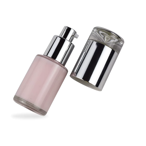 Hydraterende Make-up Primer