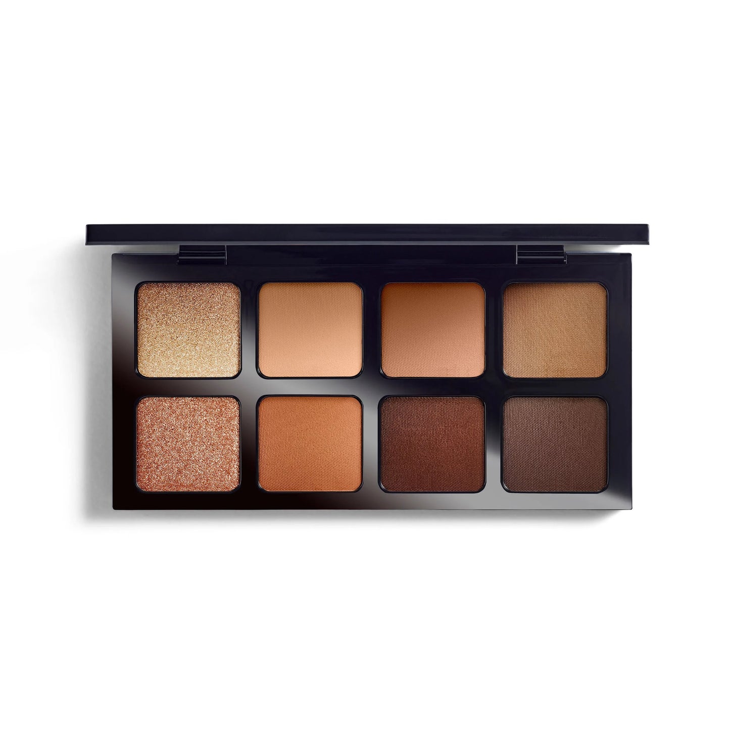 Luxe Oogschaduw Palette